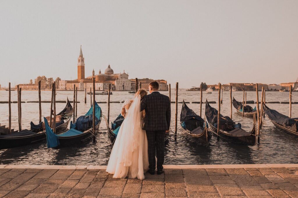 VNV Events: Why Consider a Private Rental for Your Wedding?