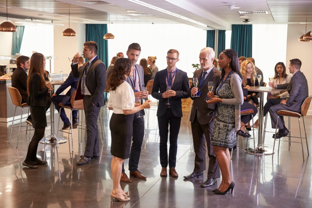 VNV EVENTS: corporate event venues-CORPORATE 4