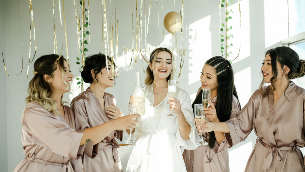 vnv events: Event planner services in Miami- Budget Bachelorette Party Ideas -1