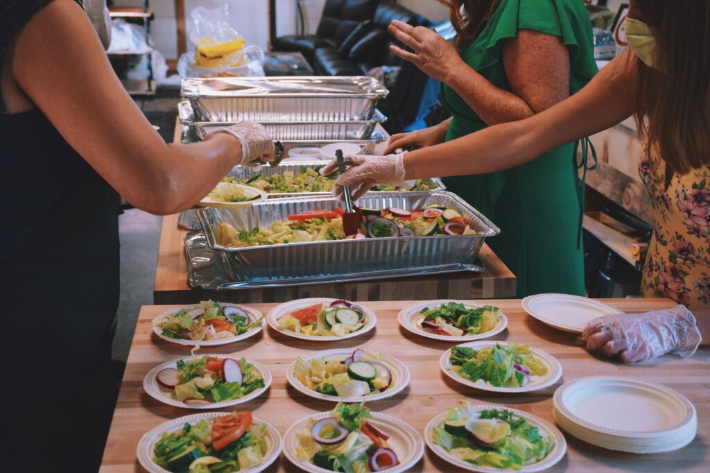 VNV-Events: Sip & Savor Festival A Celebration of Flavor, Elegance, and Community -cover