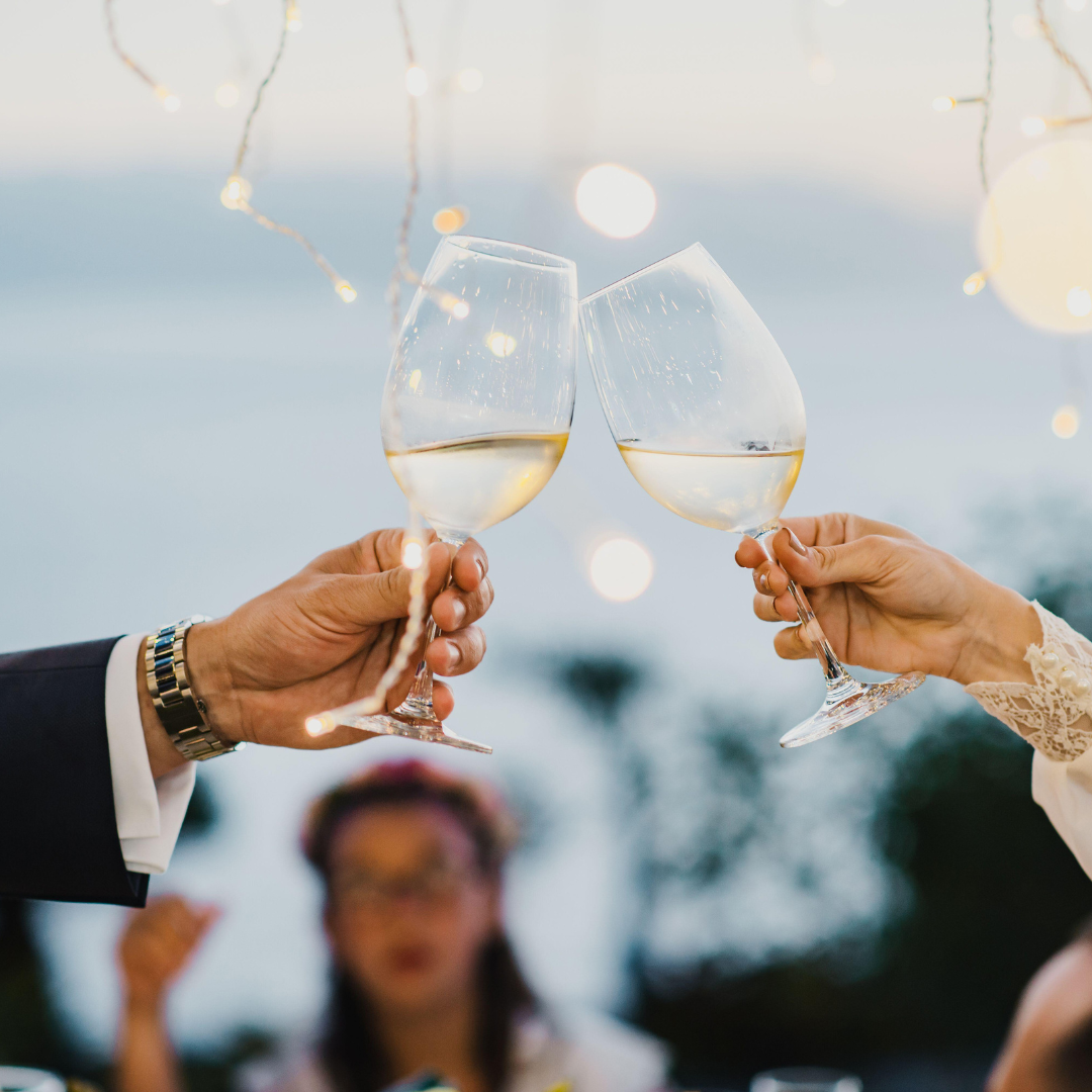 VNV Events: How Long Does a Wedding Reception Last? A Guide to Timing Your Celebration-imagen 2
