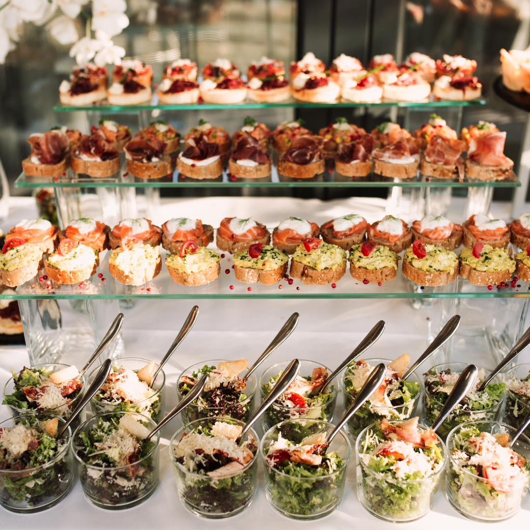 VNV Events: 20 Essential Questions to Ask a Wedding Caterer (Plus a Smart Tasting Strategy)-imagen 2
