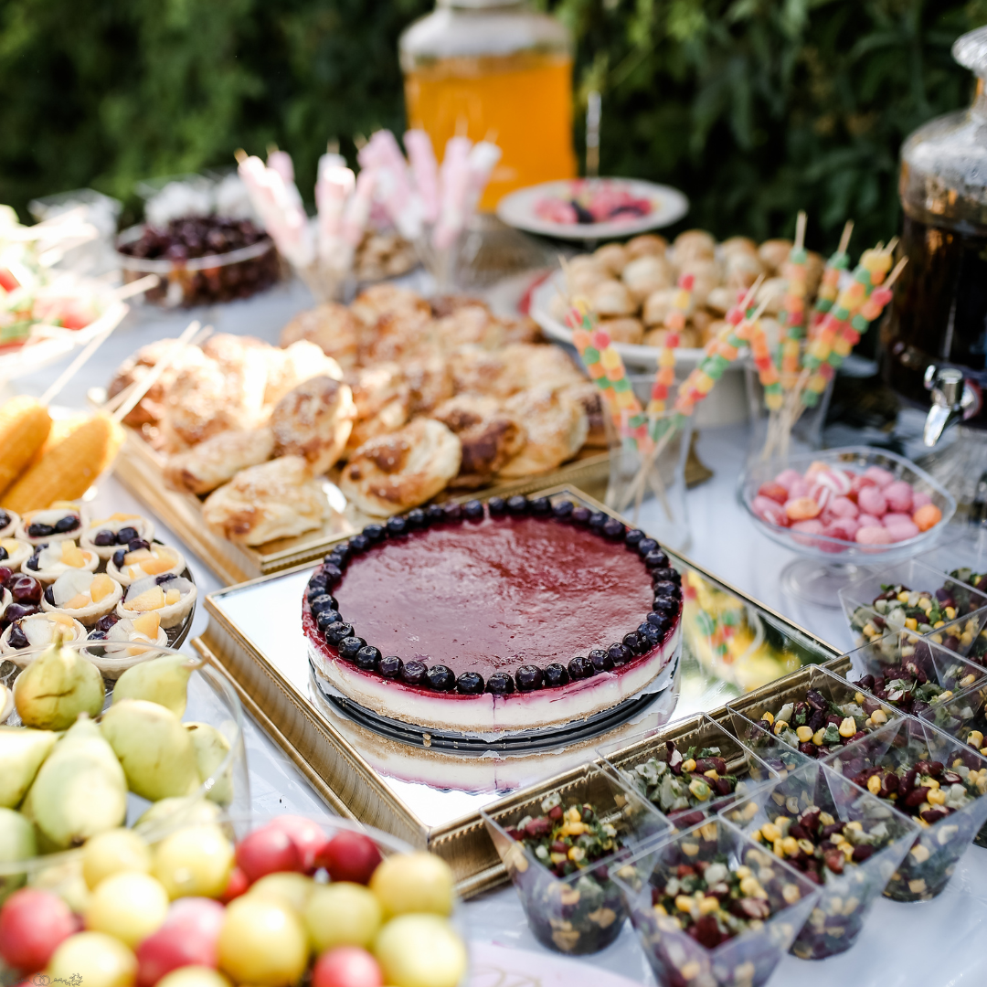 How Long Does It Really Take to Plan a Wedding 5