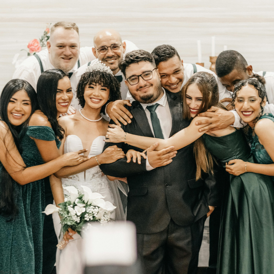 How Long Does It Really Take to Plan a Wedding 6