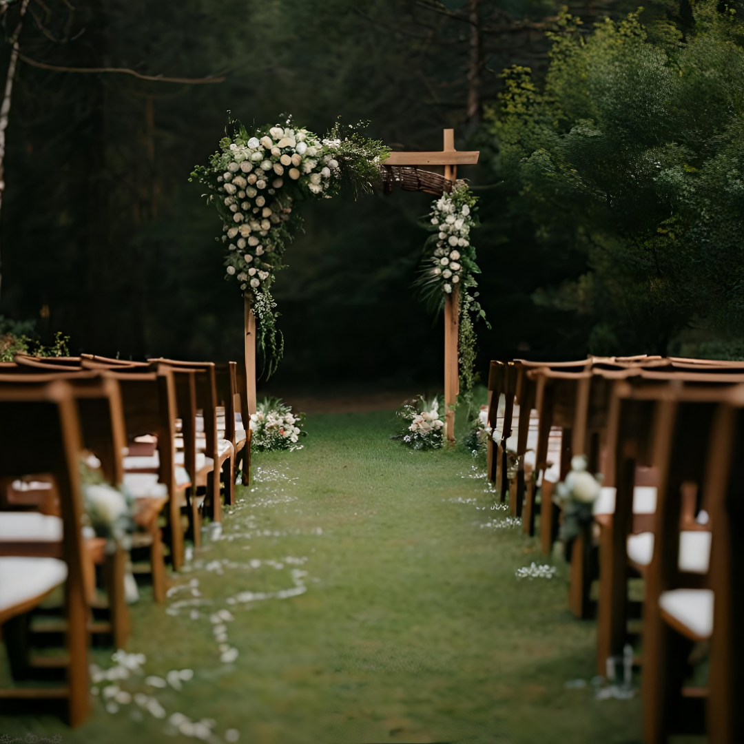 How to Master Luxury Wedding Design 2