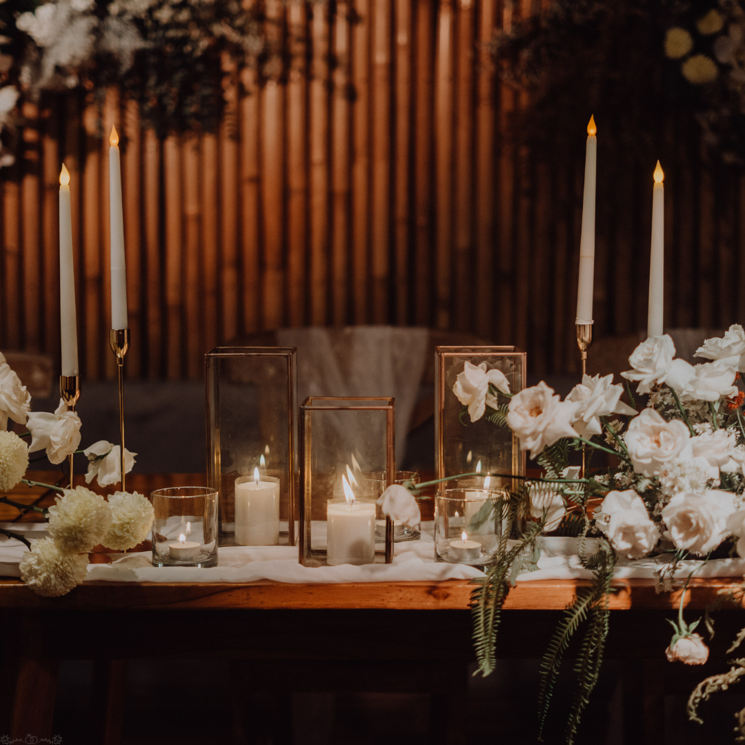 How to Master Luxury Wedding Design 3