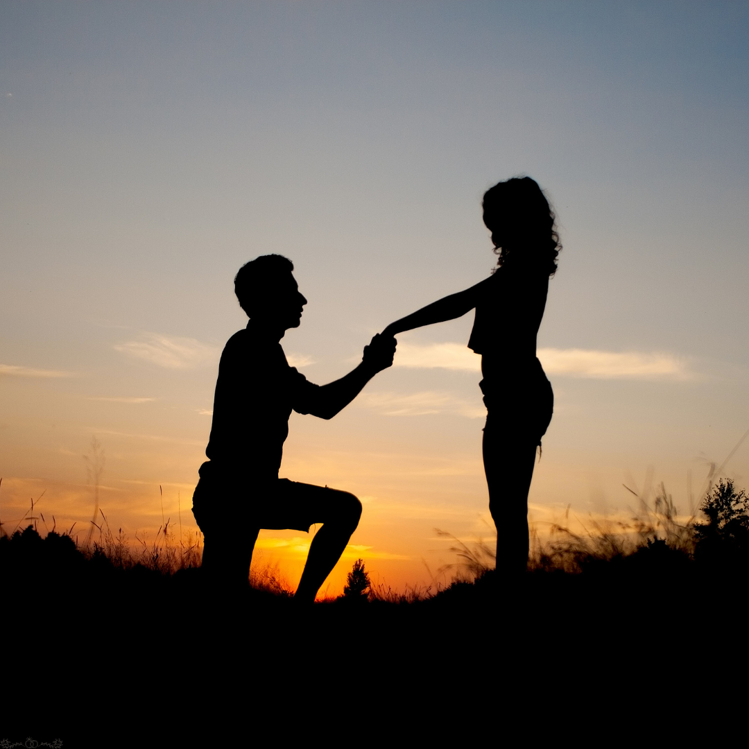 How to Propose Elegant and Heartfelt Ideas to Ask for Her Hand 1