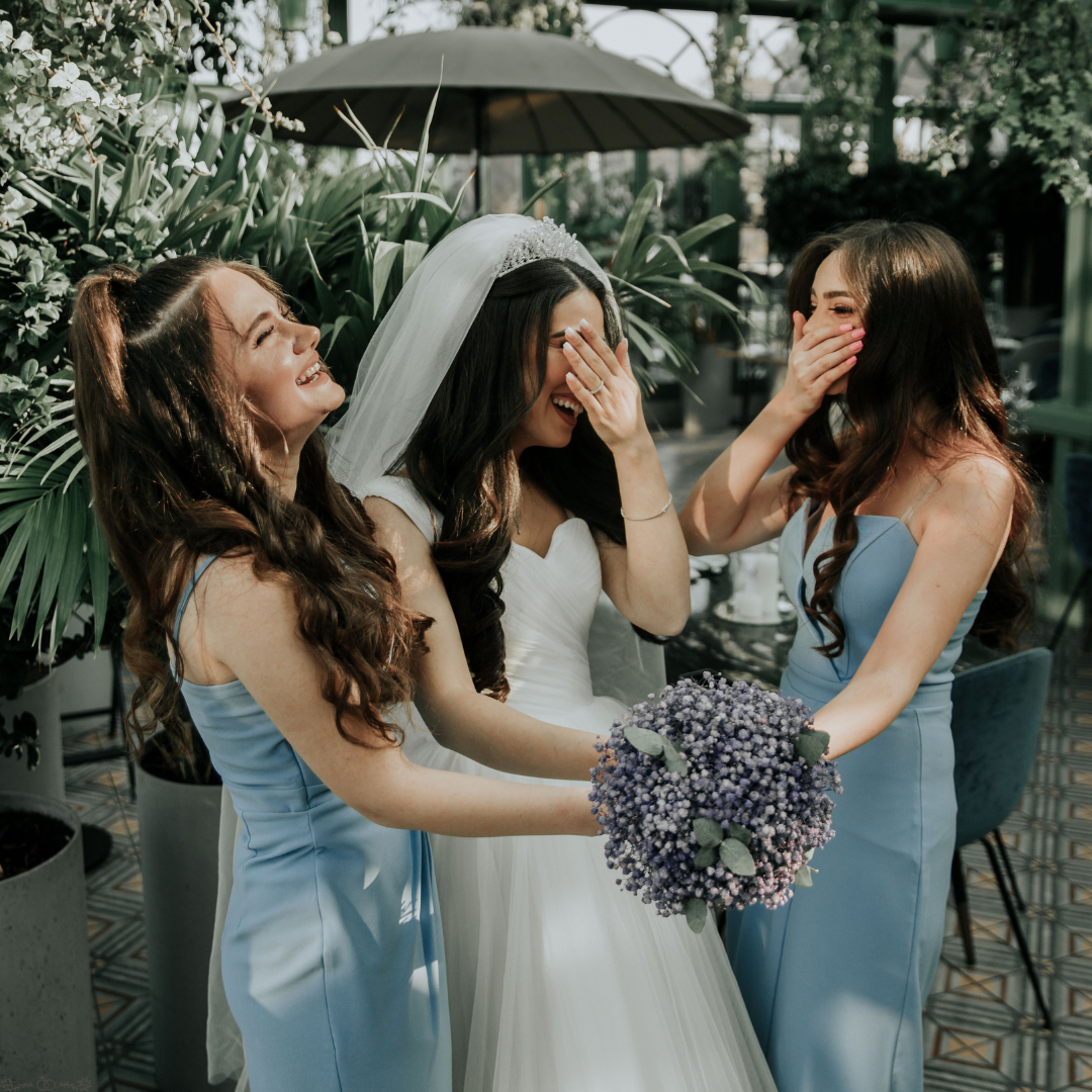 More Than a Gift Heartfelt Ideas for Your Maid of Honor 2