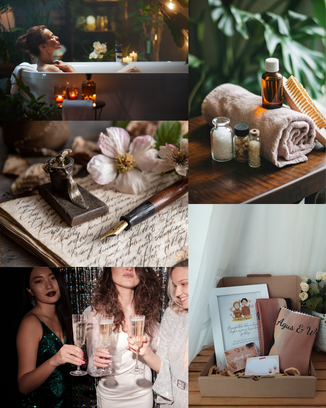 More Than a Gift Heartfelt Ideas for Your Maid of Honor 5