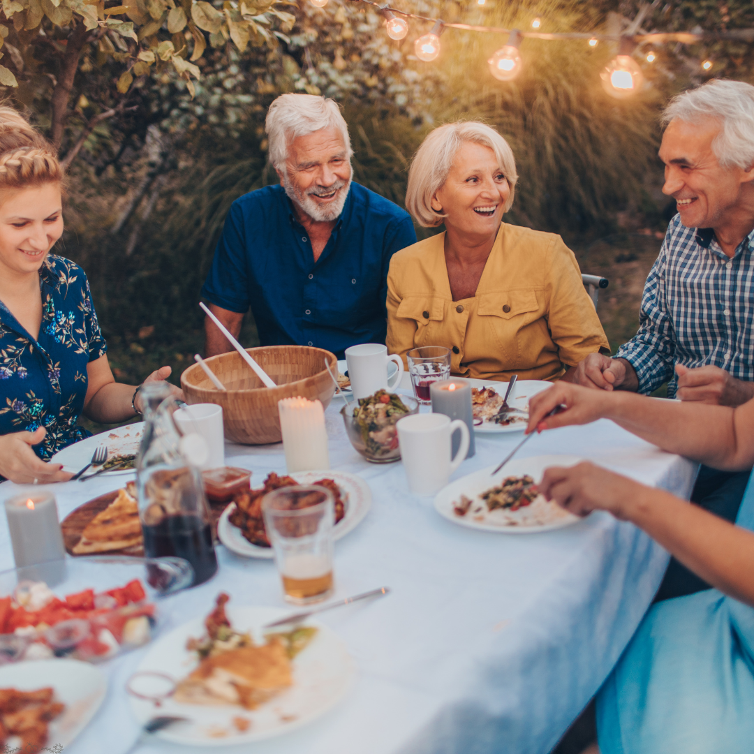 Thanksgiving Dinner Ideas for a Memorable Family Celebration 6 Thanksgiving Dinner Ideas for a Memorable Family Celebration 6