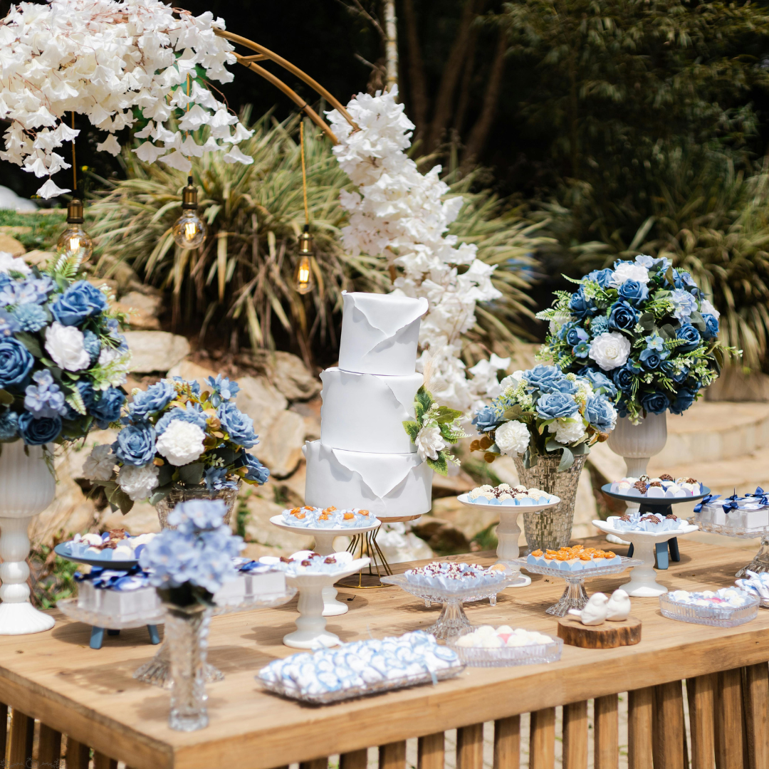 The Art of the Wedding Menu How to Delight Every Guest 4