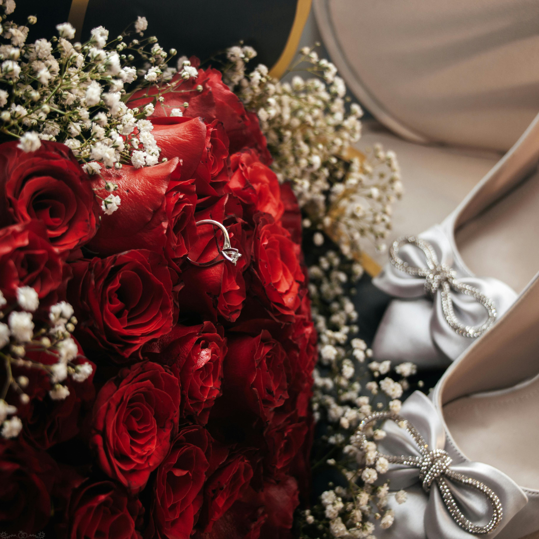 The True Meaning and Importance of the Bridal Bouquet 3 The True Meaning and Importance of the Bridal Bouquet 7