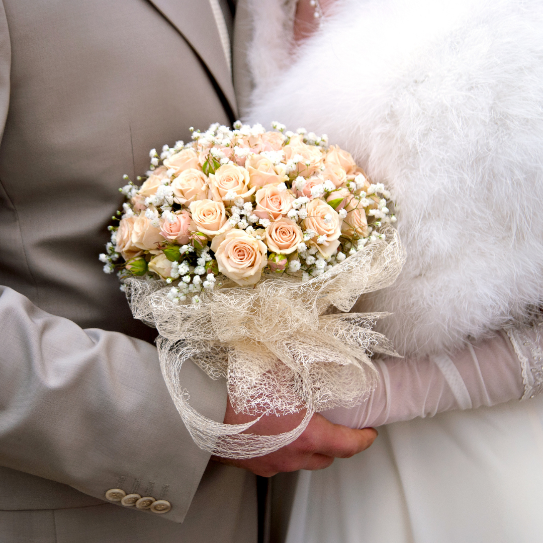 The True Meaning and Importance of the Bridal Bouquet 4 The True Meaning and Importance of the Bridal Bouquet 4