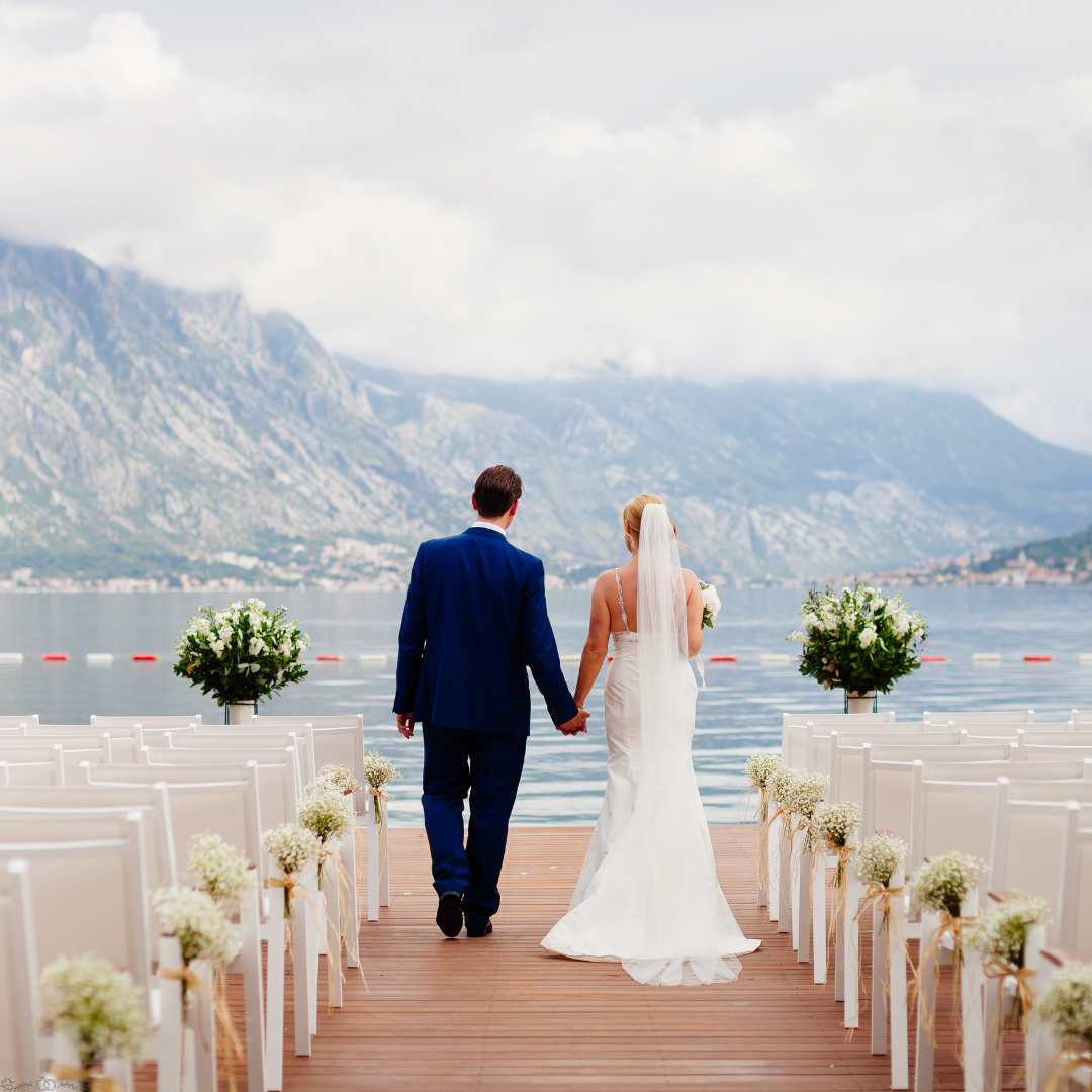 Top 10 Wedding Trends for 2025 Modern Ideas for an Unforgettable Celebration imagen - 3