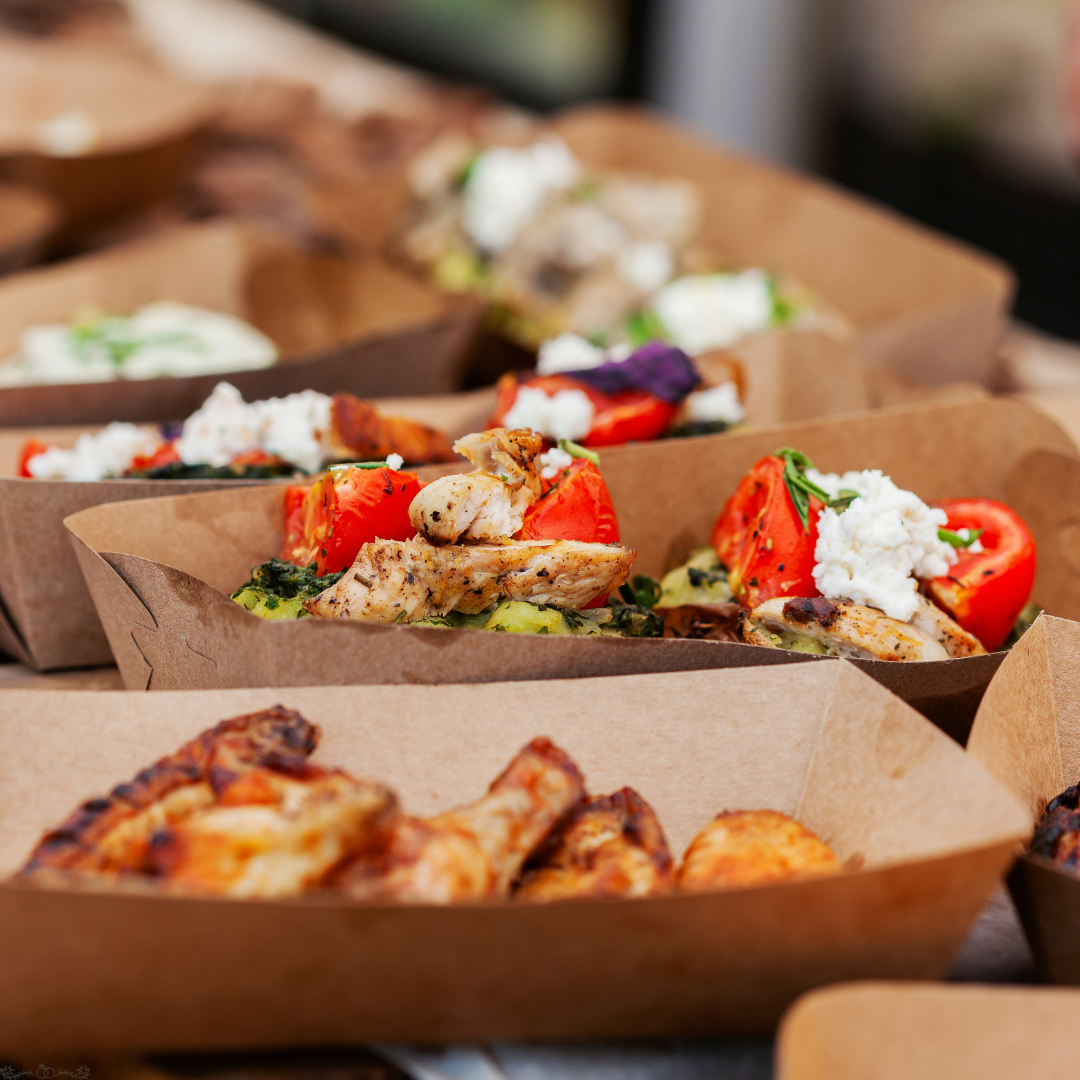 Transform Your Office Holiday Party into a Luxury Experience 4