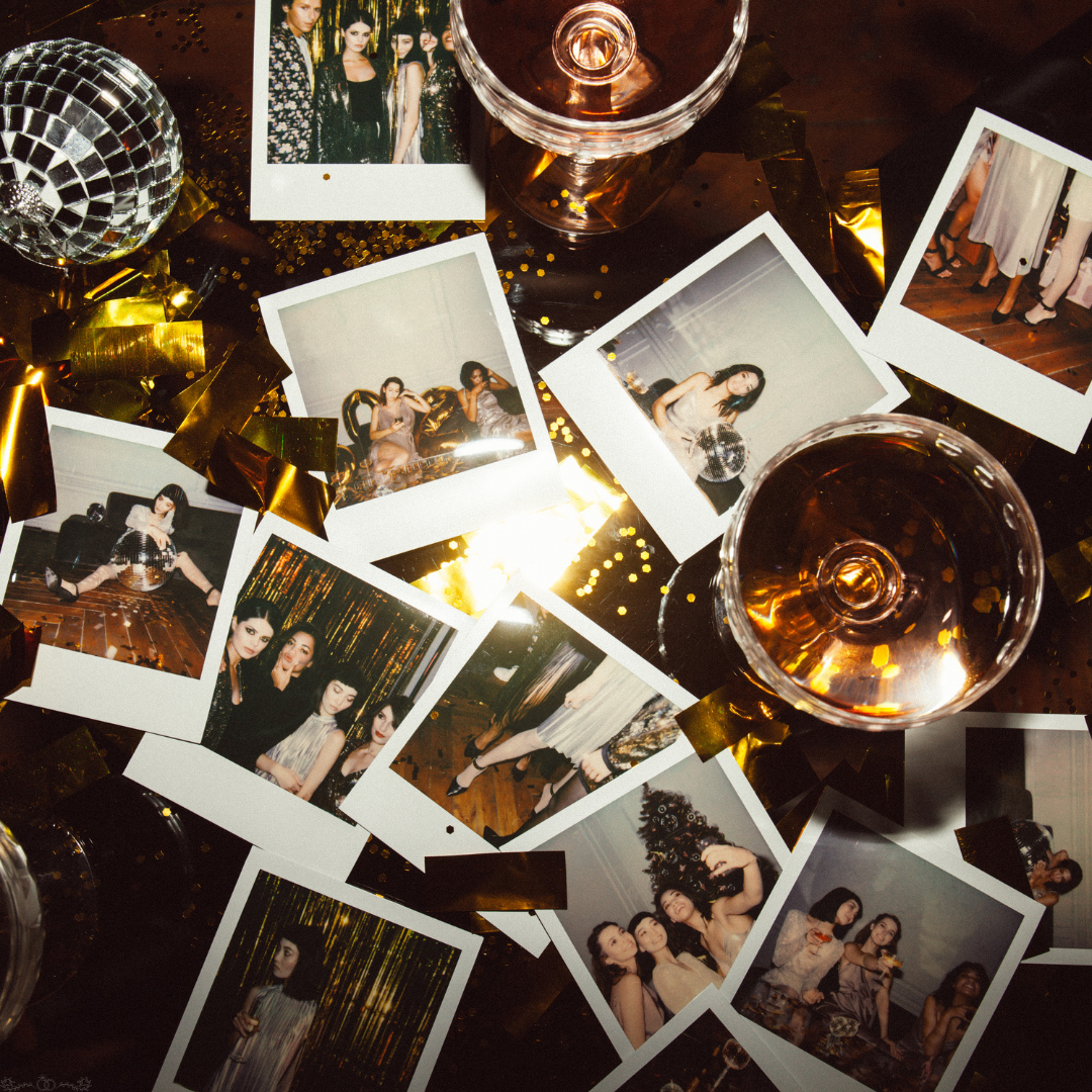Transform Your Office Holiday Party into a Luxury Experience 6