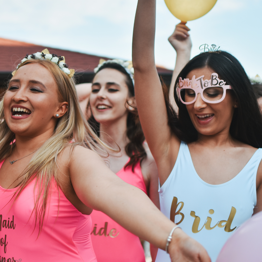 Unforgettable Luxury Bachelorette Party Ideas to Celebrate the Bride in Style 5
