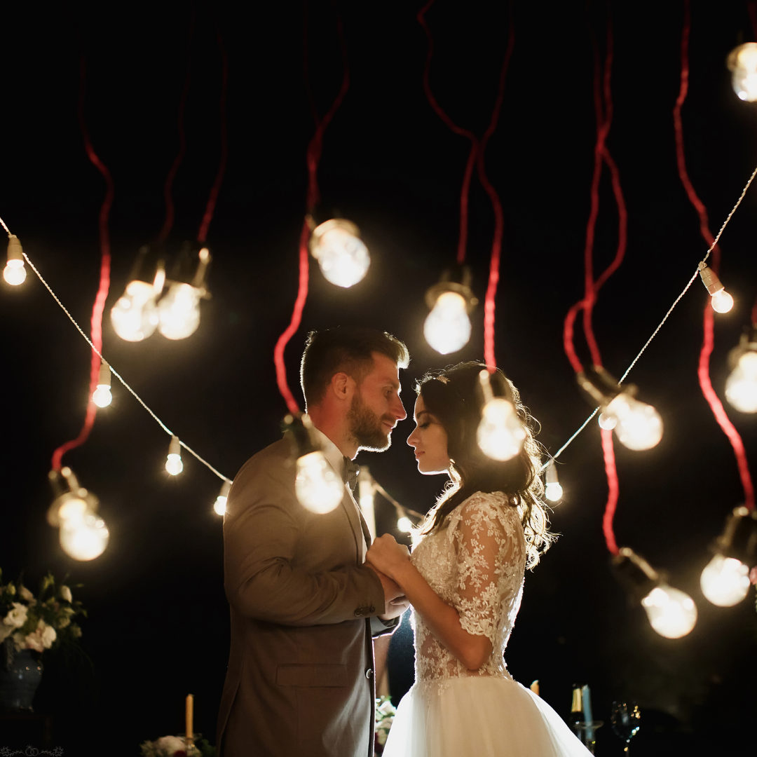 Why Does Lighting Design Matter for a Luxury Wedding 3