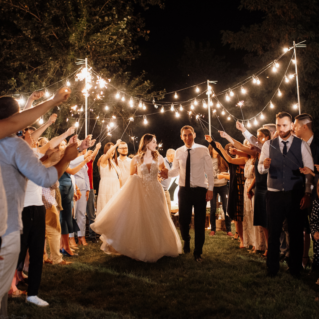 Why Does Lighting Design Matter for a Luxury Wedding 5