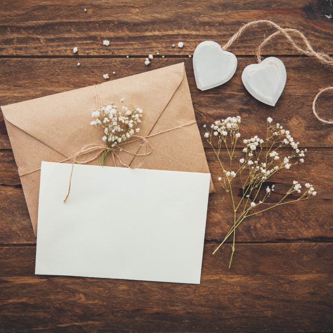 The First Impression: How to Choose the Perfect Wedding Invitations