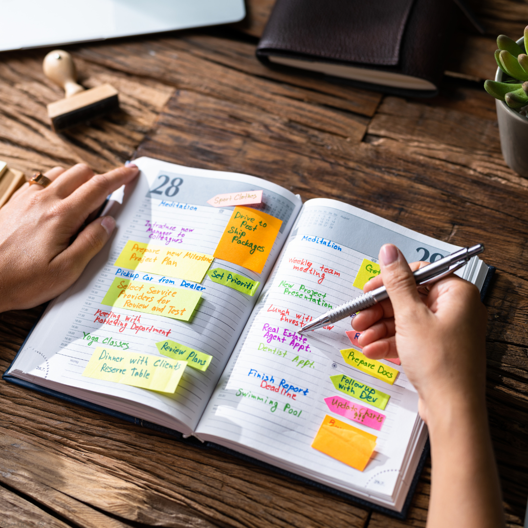 7 Signs Your Event Planner Will Be Amazing… or a Total Headache 5