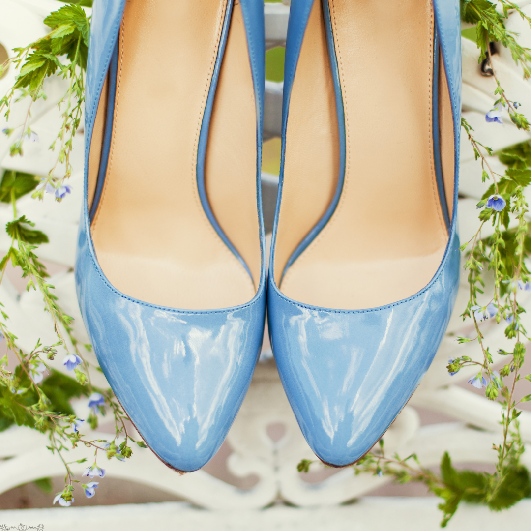 Bridal Shoes Guide Colors, Comfort and Style 3