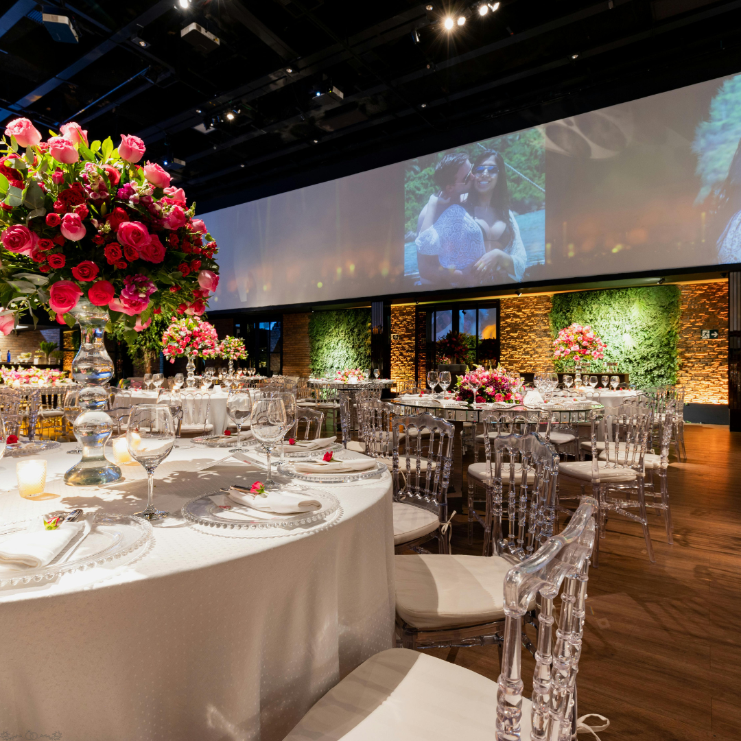 How to Choose the Perfect Wedding Venue for Your Big Day 2