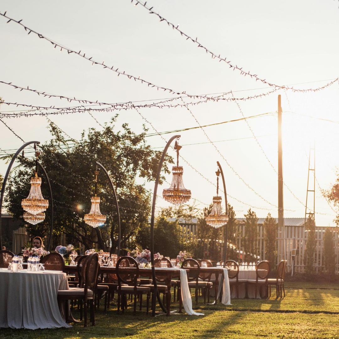 How to Choose the Perfect Wedding Venue for Your Big Day 4
