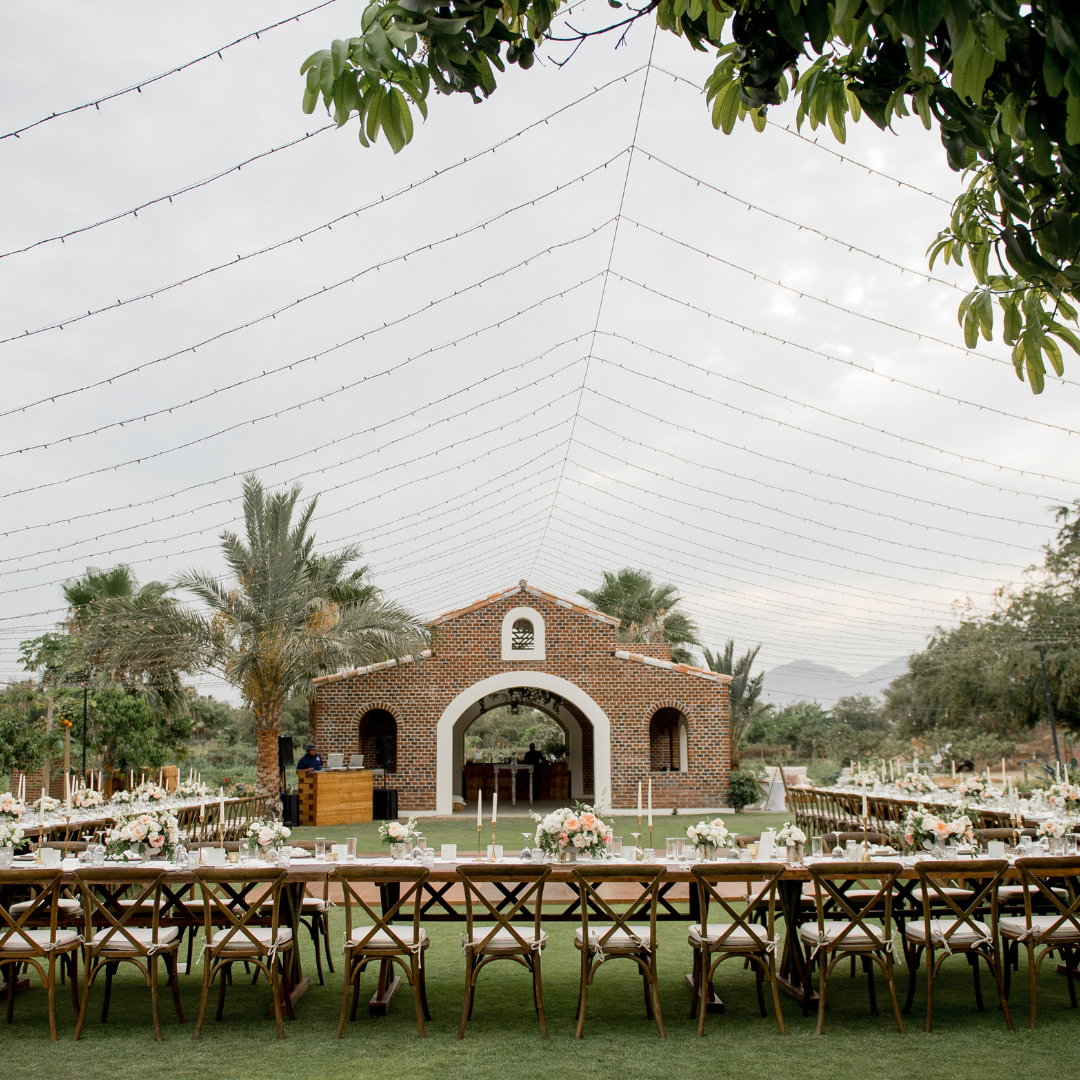 How to Choose the Perfect Wedding Venue for Your Big Day 5