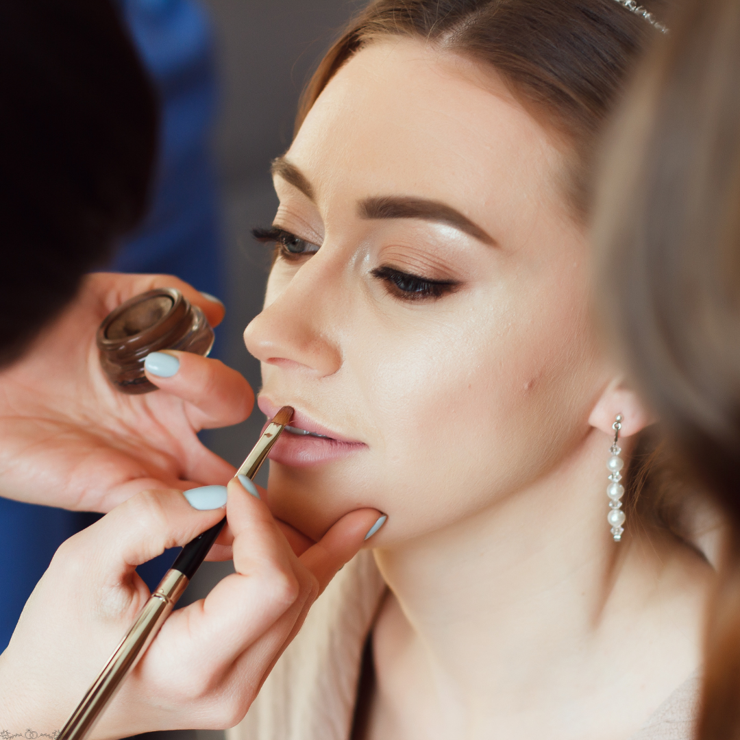 Professional Bridal Hair and Makeup Tips for Confident Brides 3