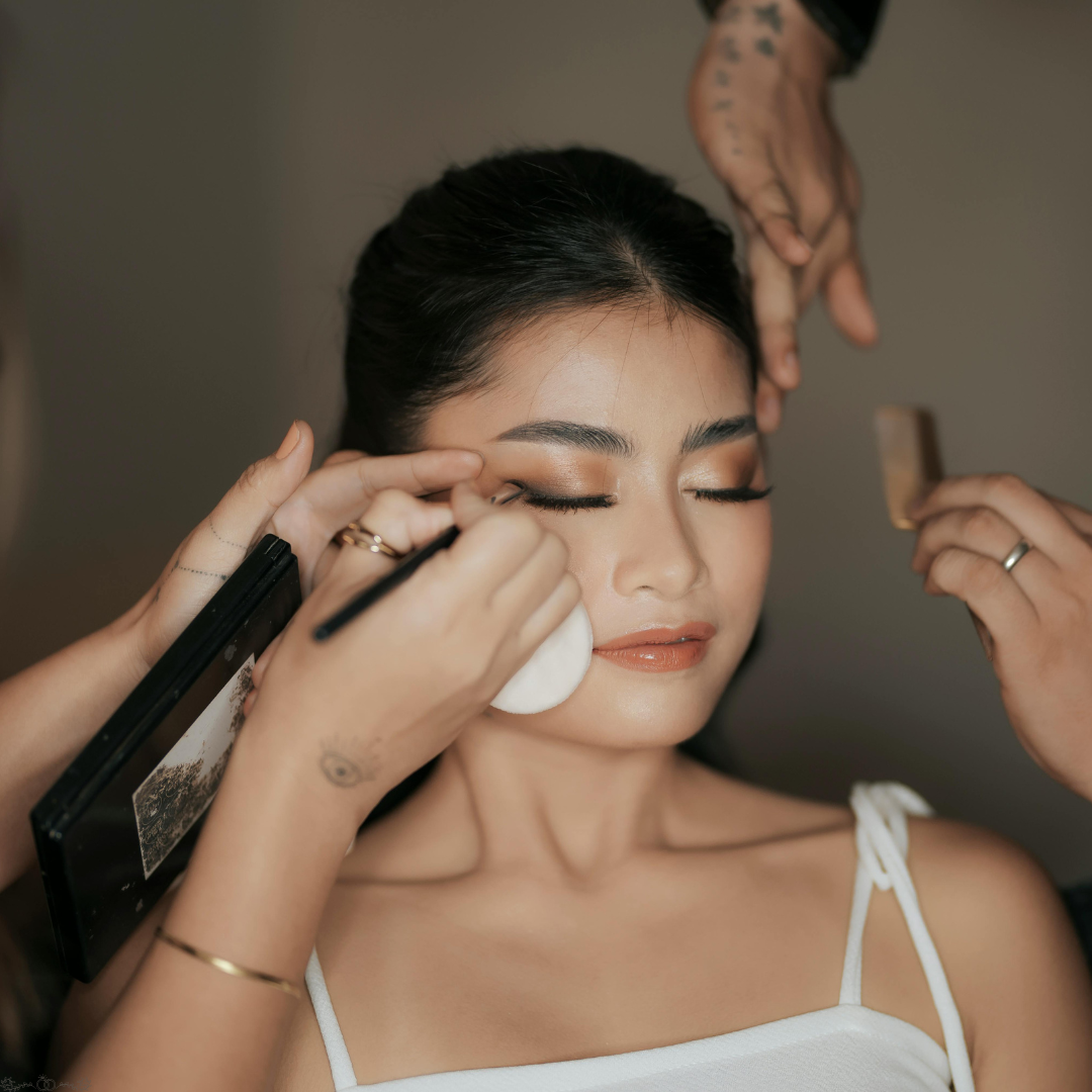 Professional Bridal Hair and Makeup Tips for Confident Brides 4