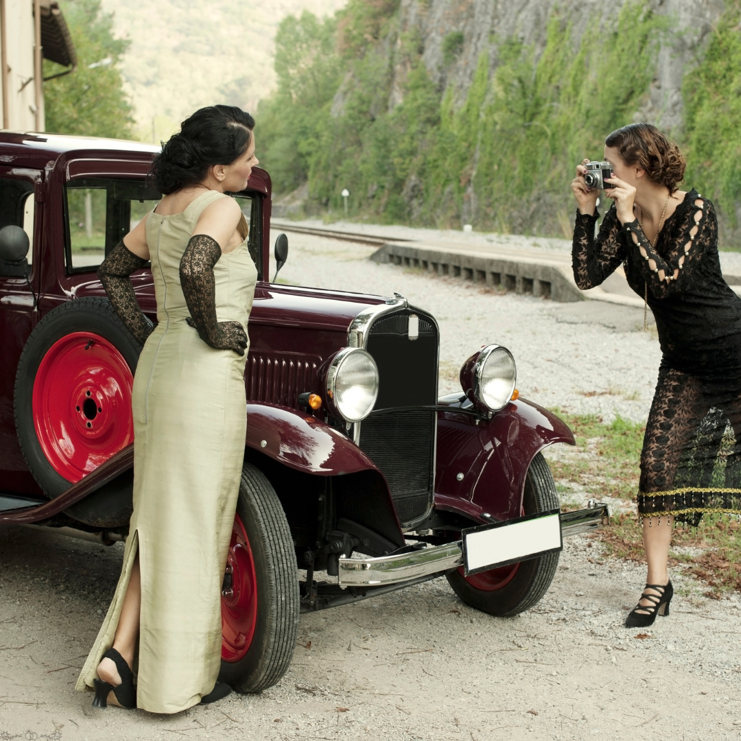 The 10 Types of Photo Booths Which Style Is Right for You 5