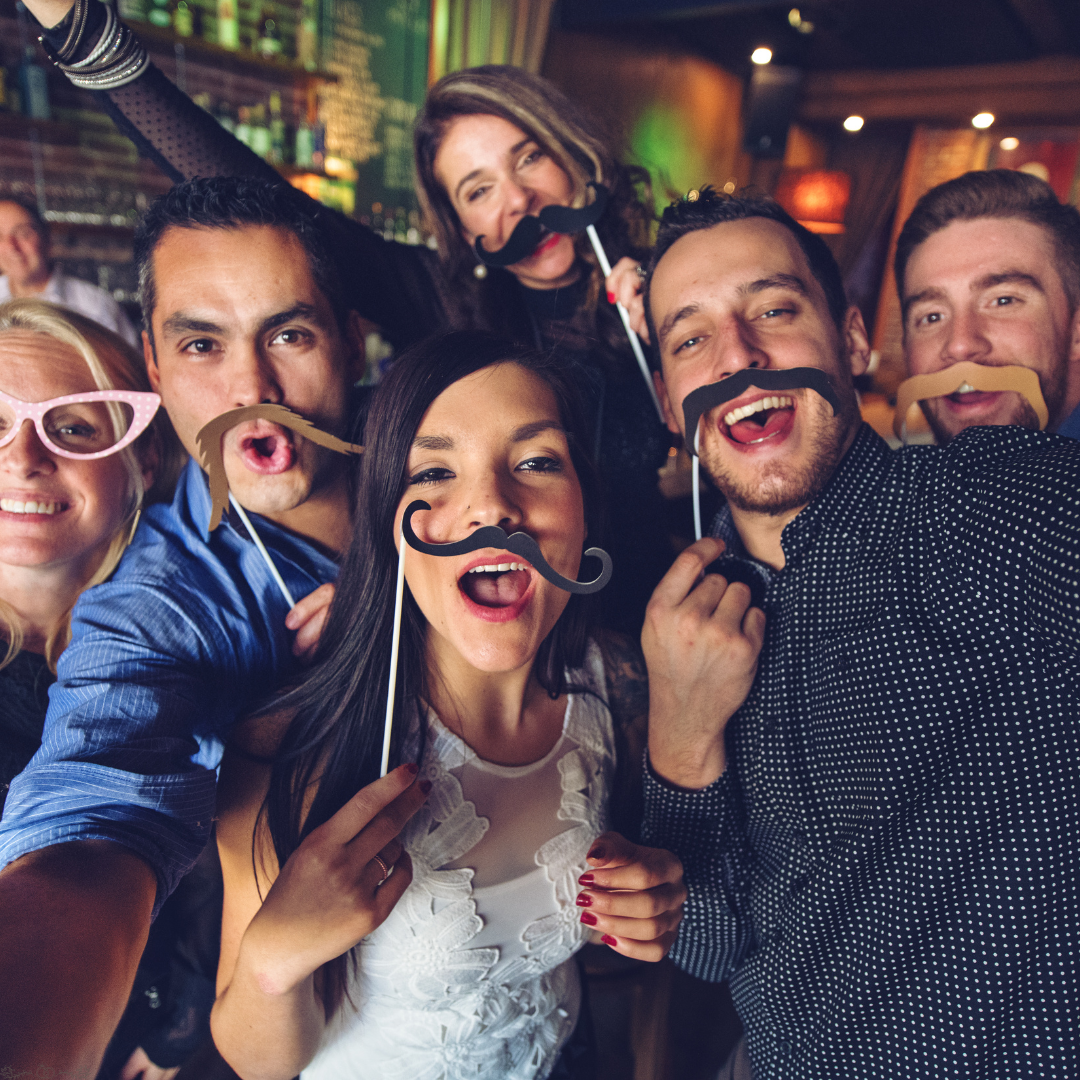 The 10 Types of Photo Booths Which Style Is Right for You 7