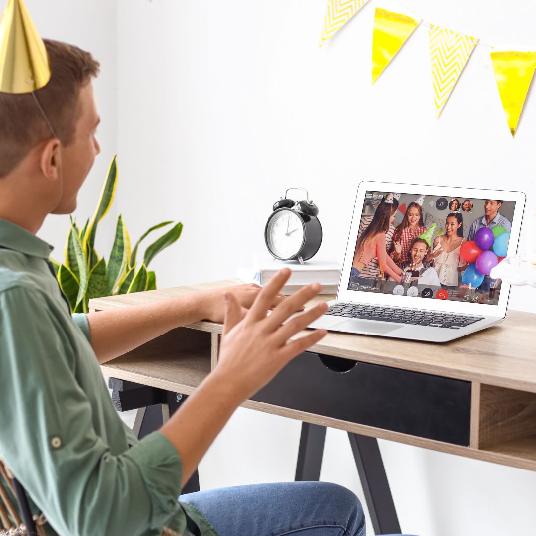 The Digital Wedding Guest Experience From Hashtags to Livestreams 6