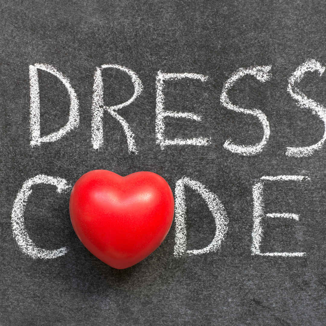 The Evolution of Wedding Dress Codes 4