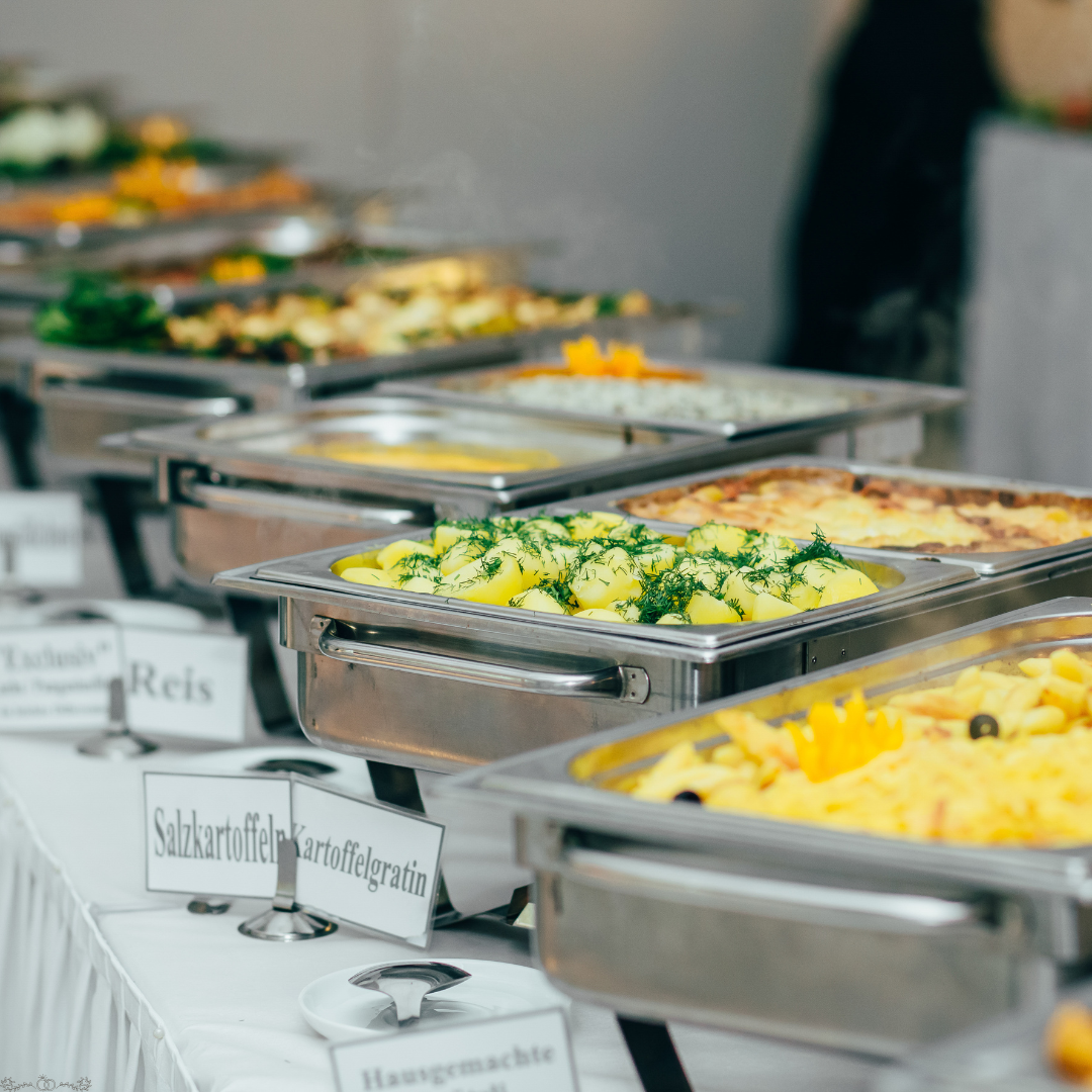 The Rise of Interactive Food Stations and Food Trucks for Modern Weddings 5