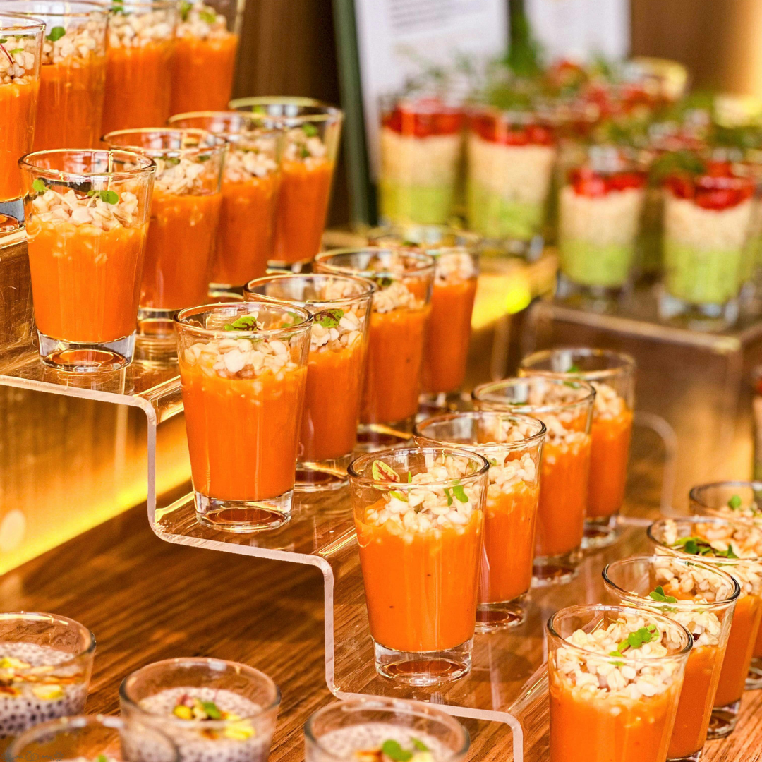 The Rise of Interactive Food Stations and Food Trucks for Modern Weddings 6