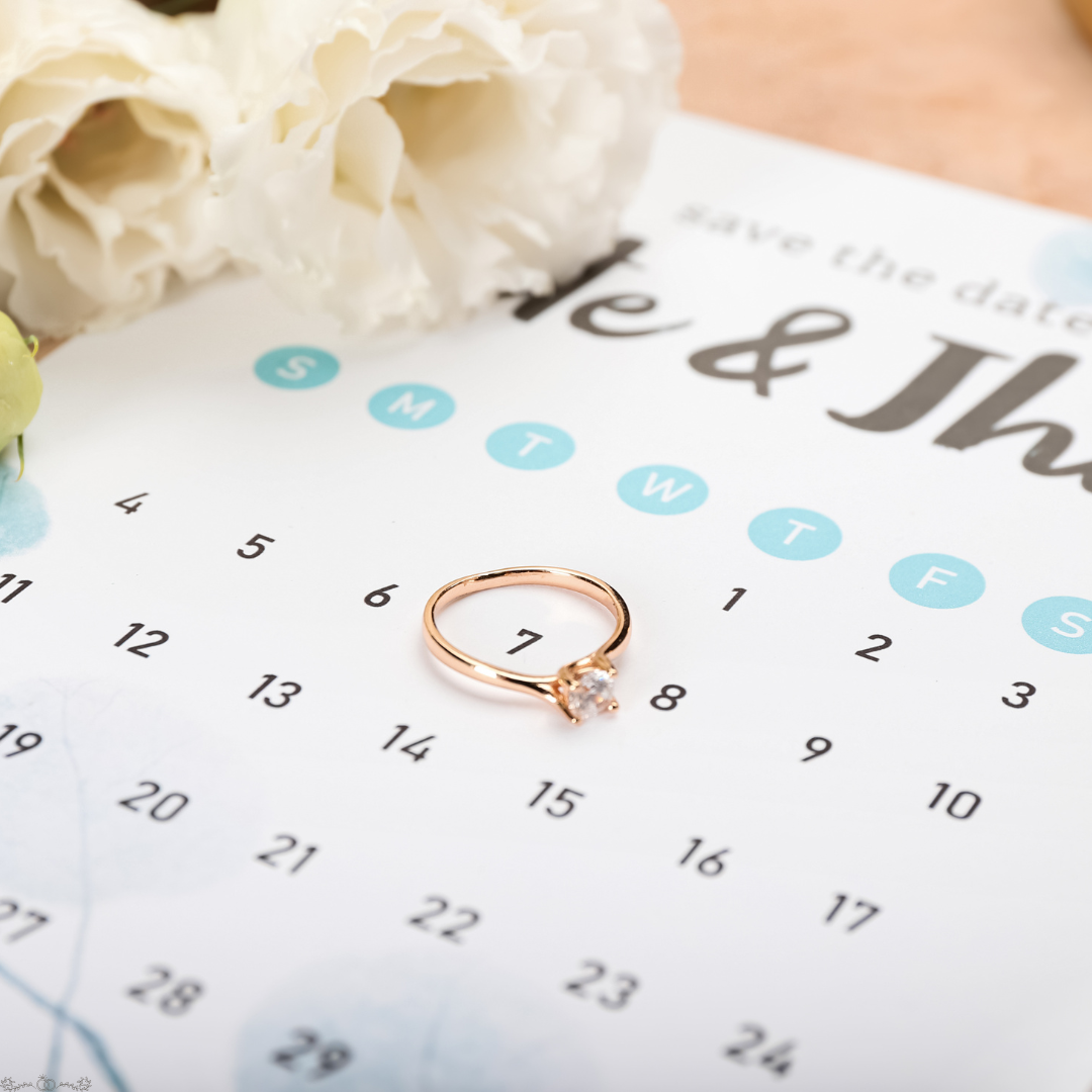 The Rise of Weekday Weddings Why More Couples Are Choosing to Say “I Do” Before the Weekend