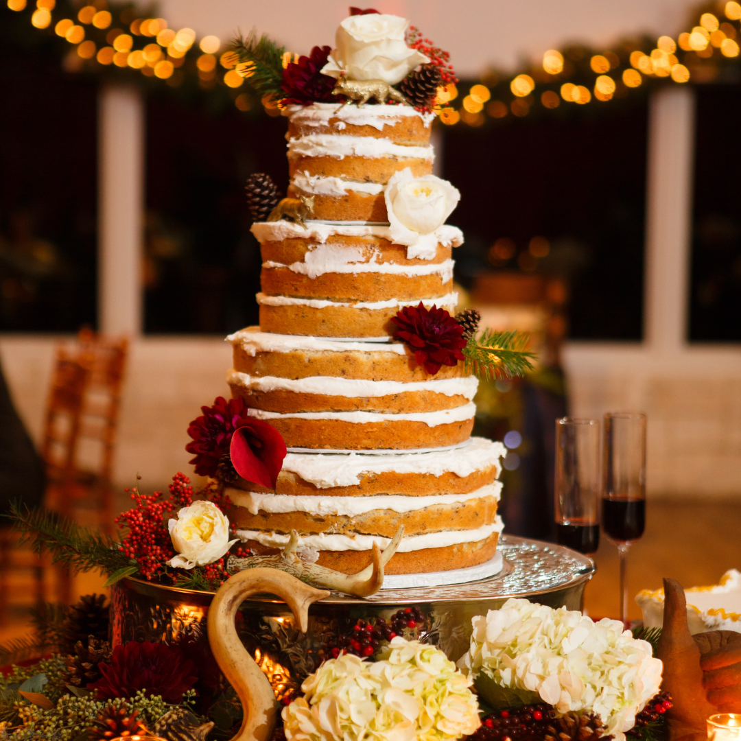 Holiday Season Weddings Magical Ideas for a December Celebration 5