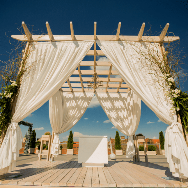 VNV Events-The first step in creating event decor in Miami is to choose a theme.