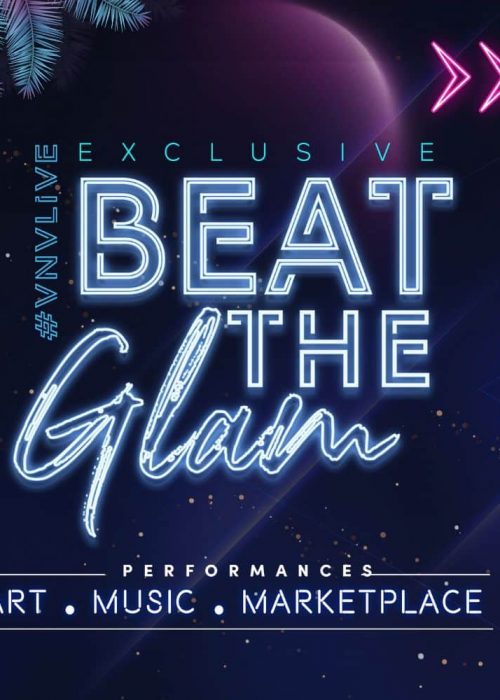 Beat the Glam (1000 x 1000 px) Beat the Glam (1000 x 1000 px)