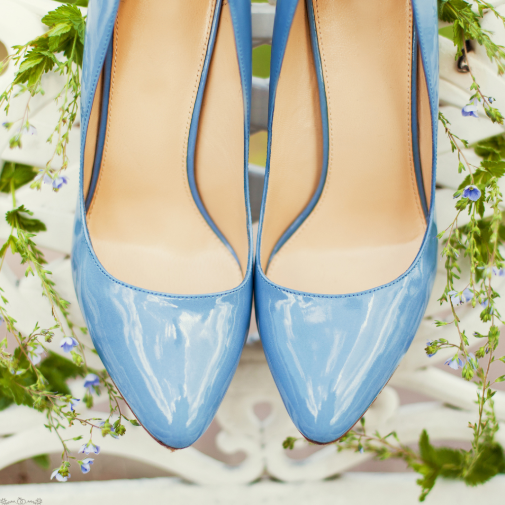 Bridal Shoes Guide Colors, Comfort and Style 3