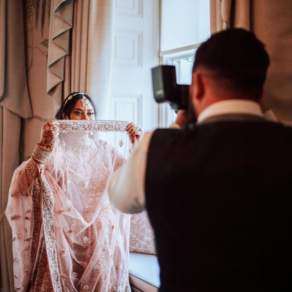 Capturing the Magic How Photography and Décor Work Together on Your Wedding Day 4