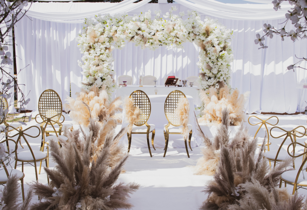 VNV Events: Wedding Decorations-Draping in Weddings imagen 4 VNV Events: Wedding Decorations-Draping in Weddings imagen 4