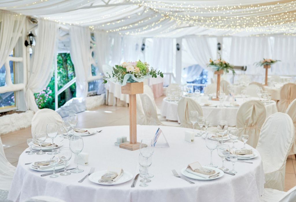 VNV Events: Wedding Decorations-Draping in Weddings imagen 5 VNV Events: Wedding Decorations-Draping in Weddings imagen 5