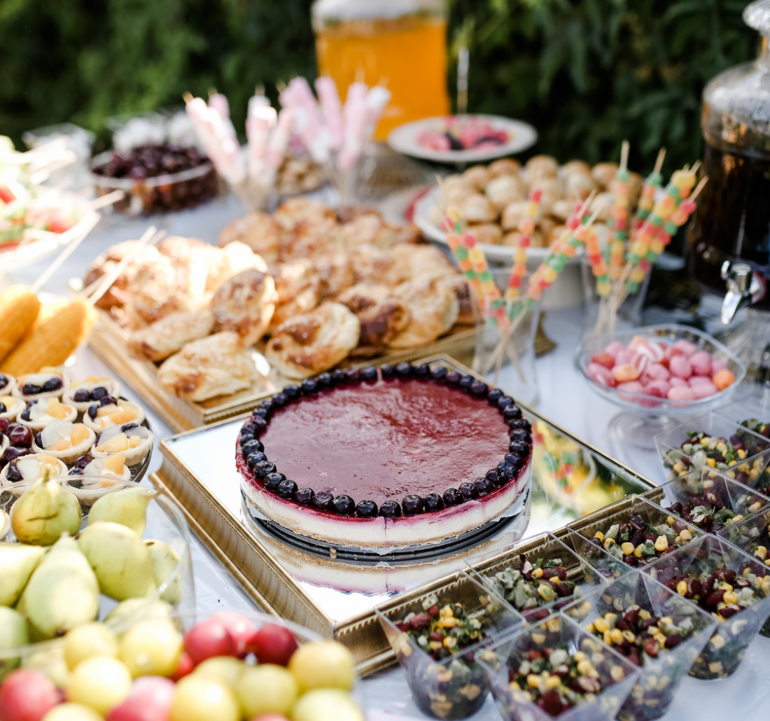 How Long Does It Really Take to Plan a Wedding 5