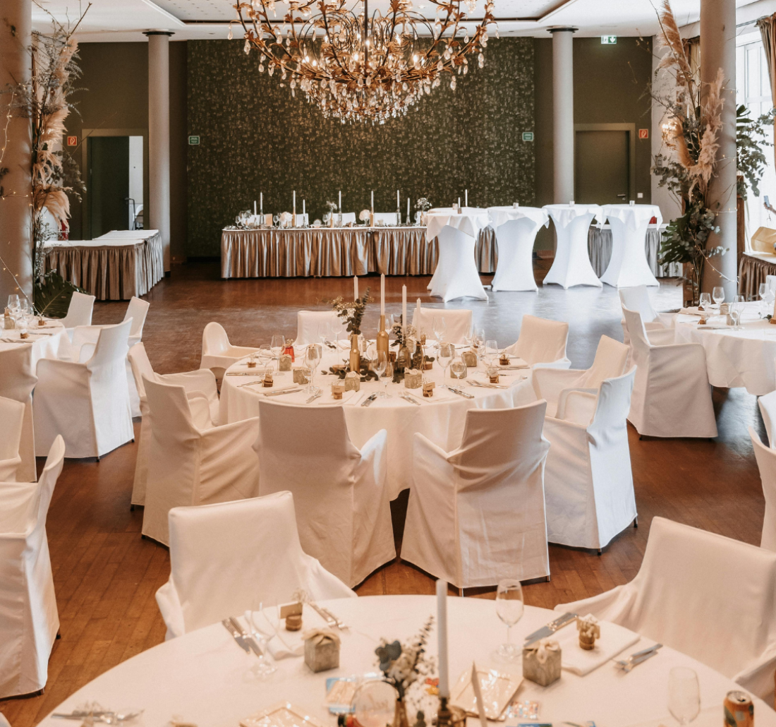 How to Choose the Perfect Wedding Venue for Your Big Day 3