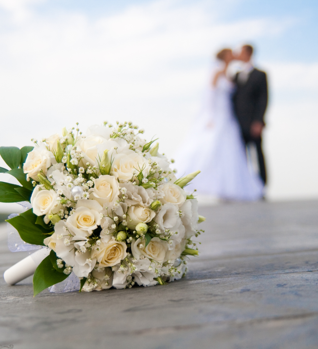 How to Curate a Fun-Filled and Elegant Wedding 2