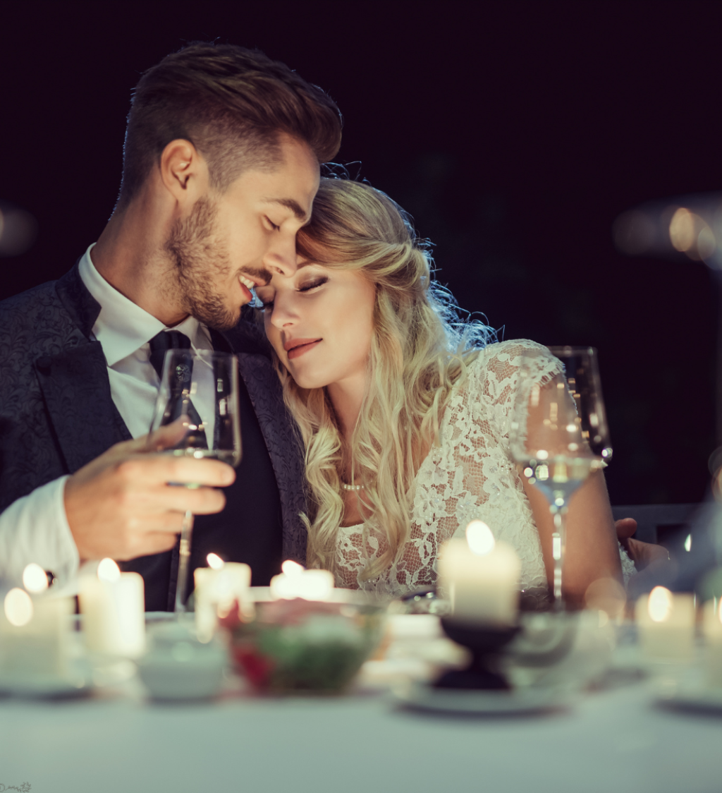 How to Curate a Fun-Filled and Elegant Wedding 3