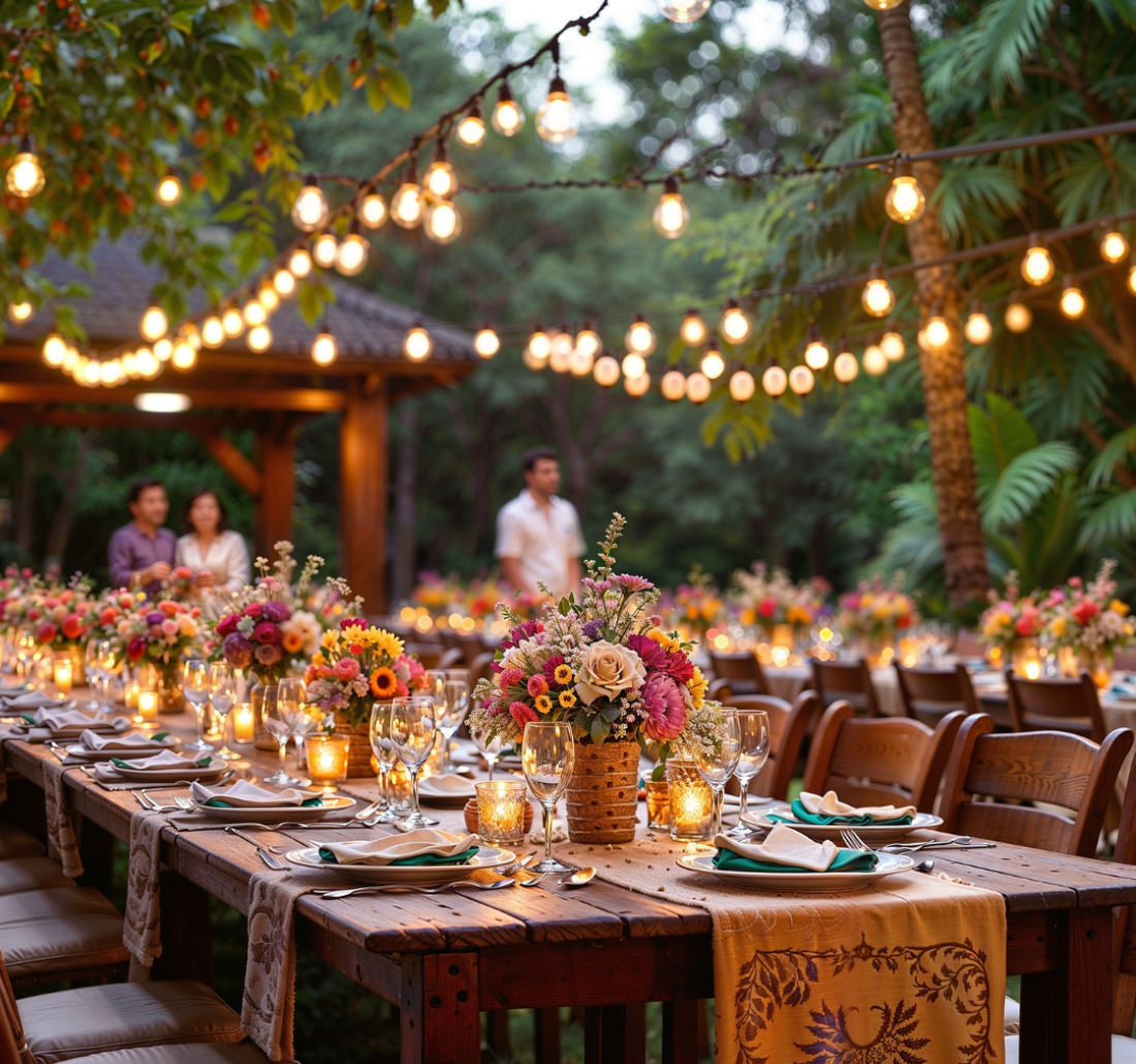 How to Master Luxury Wedding Design 4